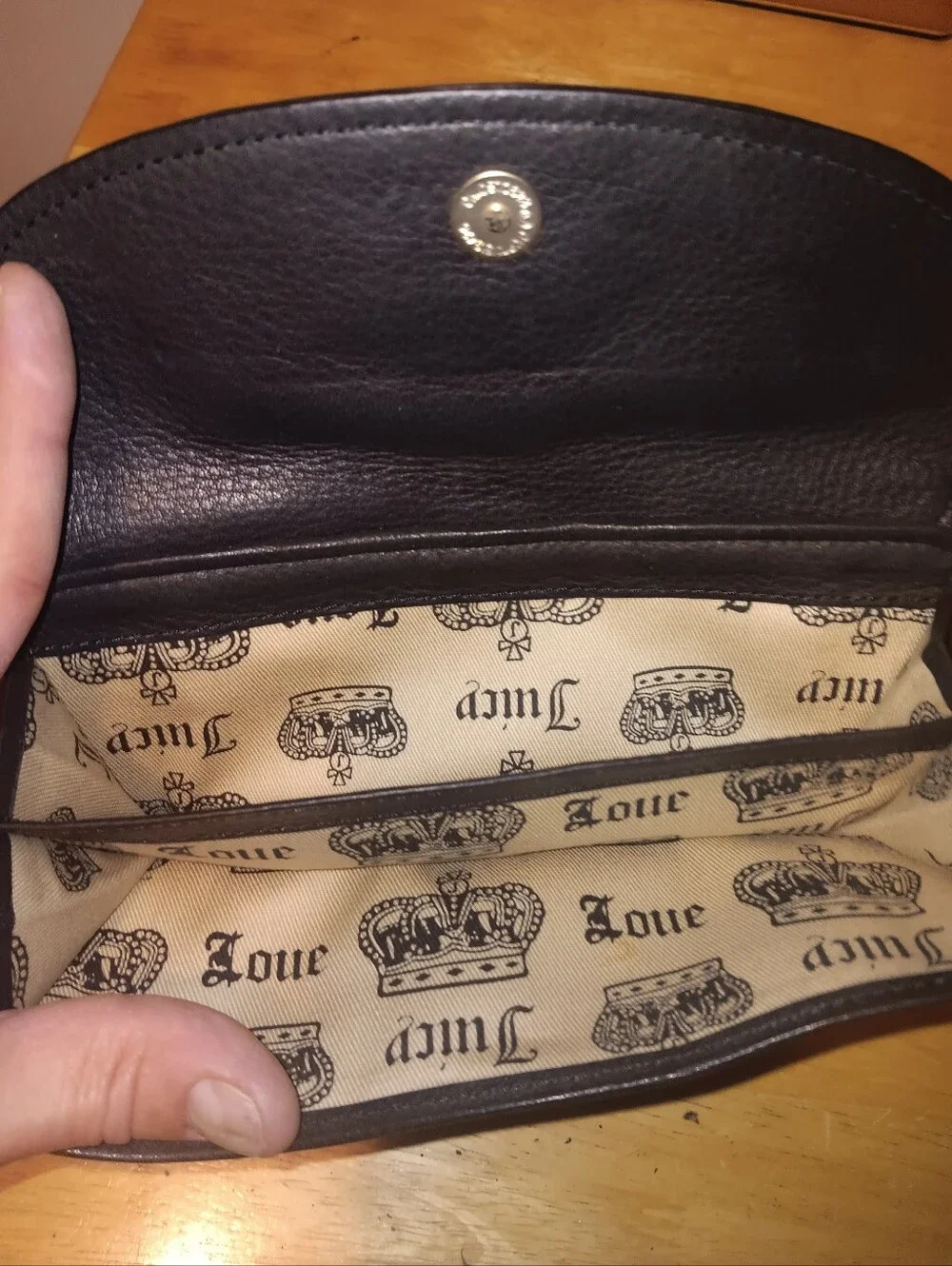 Juicy Couture good jc2
